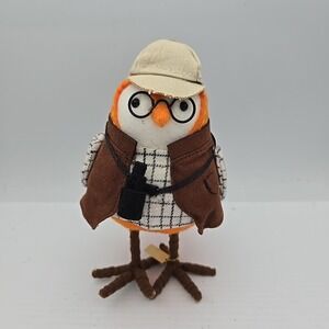 Target 2021 Featherly Friends SPECK Fall Thanksgiving Bird